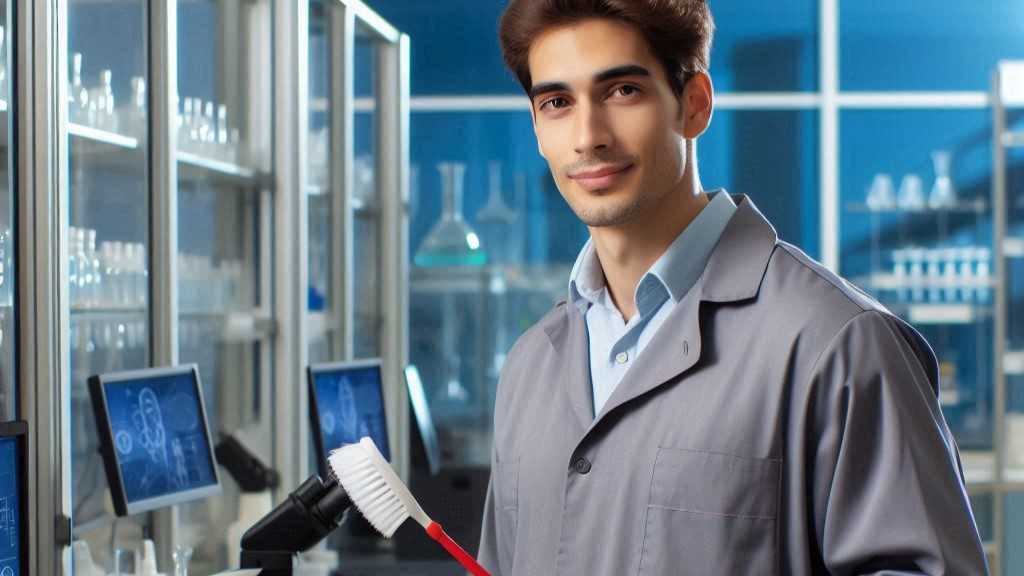 4 Critical Areas to Focus On In Biotech Cleaning