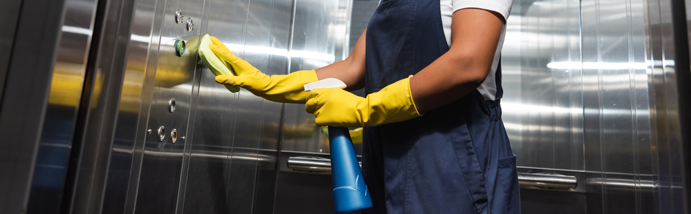 Cleaning for Health: The Connection Between Cleanliness and Employee Well-Being In Life Science Facilities
