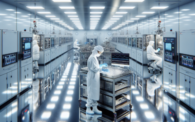 Why Cleanroom Certification is Crucial for Effective Training