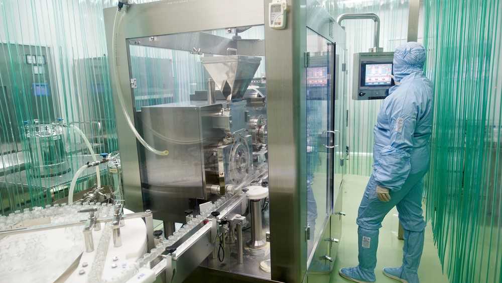 Cleanroom Cleaning Standards, Procedures, and Protocols for Biotech and Pharmaceutical Facilities