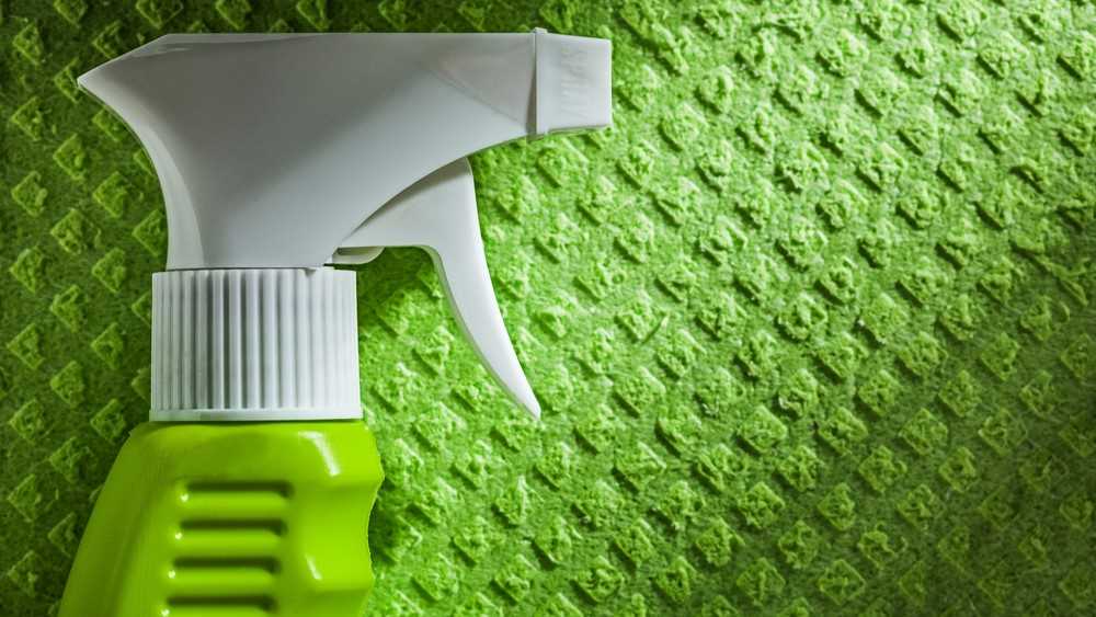 Top Benefits of Hiring a Natural Cleaning Service for Your Business